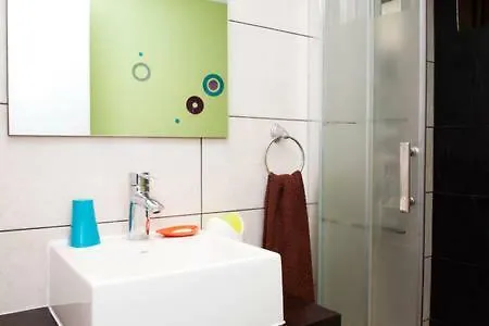 No Coracao De Alfama דירה ליסבון