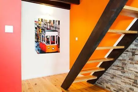 No Coracao De Alfama * ליסבון