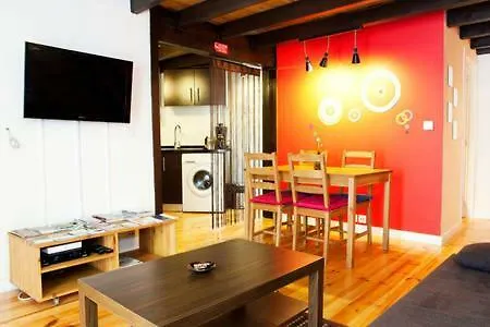 No Coracao De Alfama Apartment *