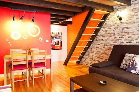 No Coracao De Alfama Apartment *